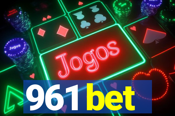 961 bet